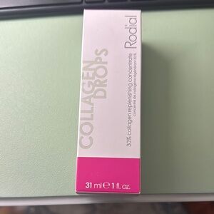 Rodial Collagen Drops - new in box